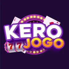 logo plataforma KEROJOGO